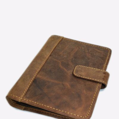 Vintage business planner A6 1787B-25