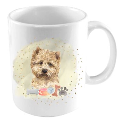 raza cairn terrier