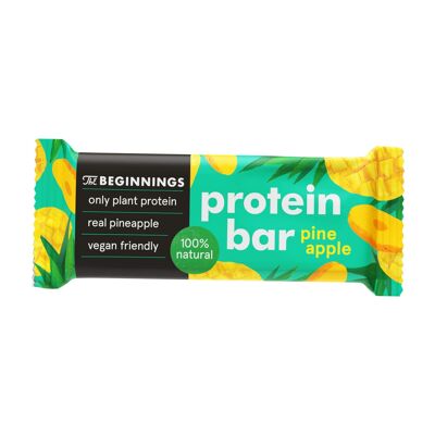 RAW Pineapple protein bar 40 g