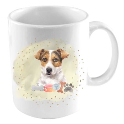 raza jack russell