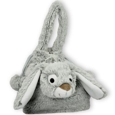 pouch bunny