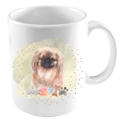 raza pekines