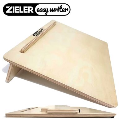 Large (A3) Wooden Ergonomic Writing Slope - by Zieler Easywriter | 09290006
