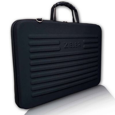 A3 Protective Art Carry Case | Lightweight Rugged Nylon | By Zieler | 09299362