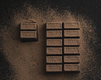 Cacao en poudre | brut | BIO | 250g 8