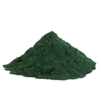 Poudre de Spiruline Bio 250 gr | 63 % de protéines + 6 % de leucine | profil complet | Algues BIO 7