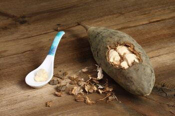 Baobab en poudre | BIO | 250g 5