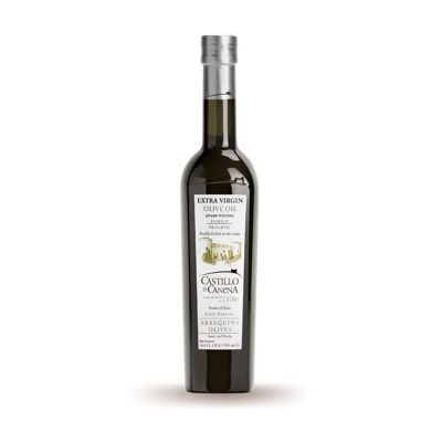 Aceite de oliva virgen extra Arbequina Reserva Familiar - Castillo de Canena