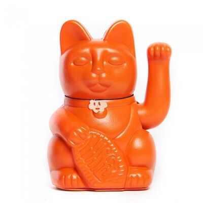 Luckycat Chinese Luckycat oder Luckycat Orange - M