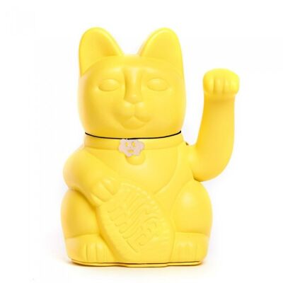 Luckycat Chinese Luckycat or Luckycat Lemon Yellow - M