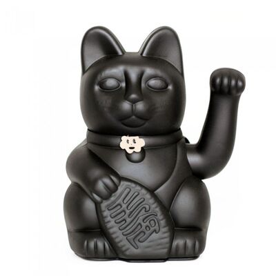 Luckycat Chinese Luckycat or Luckycat Black - L