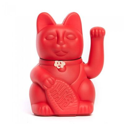 Luckycat Chinese Luckycat oder Luckycat Red - M