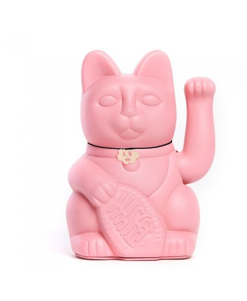 Luckycat Chinese Luckycat or Luckycat Bubblegum Pink - M