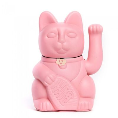 Luckycat Chinese Luckycat or Luckycat Bubblegum Pink - L