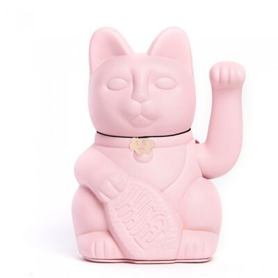 Luckycat Chinese Luckycat or Luckycat Pale Pink - L