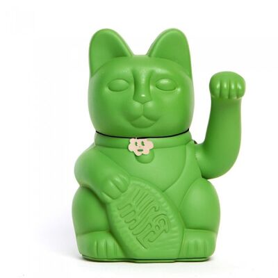 Luckycat Chinese Luckycat oder Luckycat Green Hulk - M