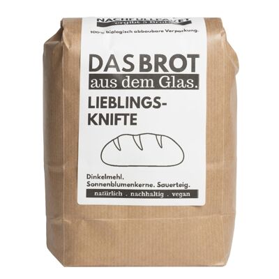 Lieblingsknifte Nachfüllpaket