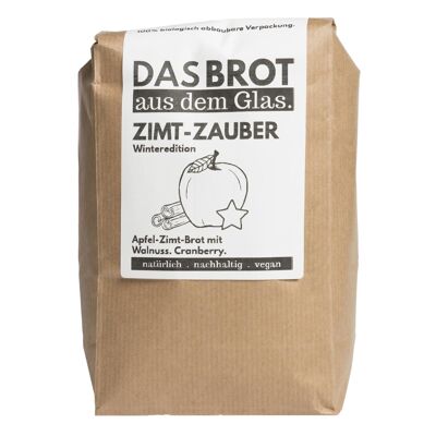 Zimtzauber Nachfüllpaket