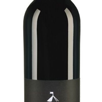 2017 Cuvée AS Vino rosso secco