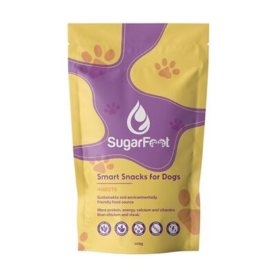 Dog Smart Snacks - Insect