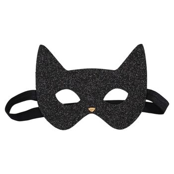 Masque Chat 1