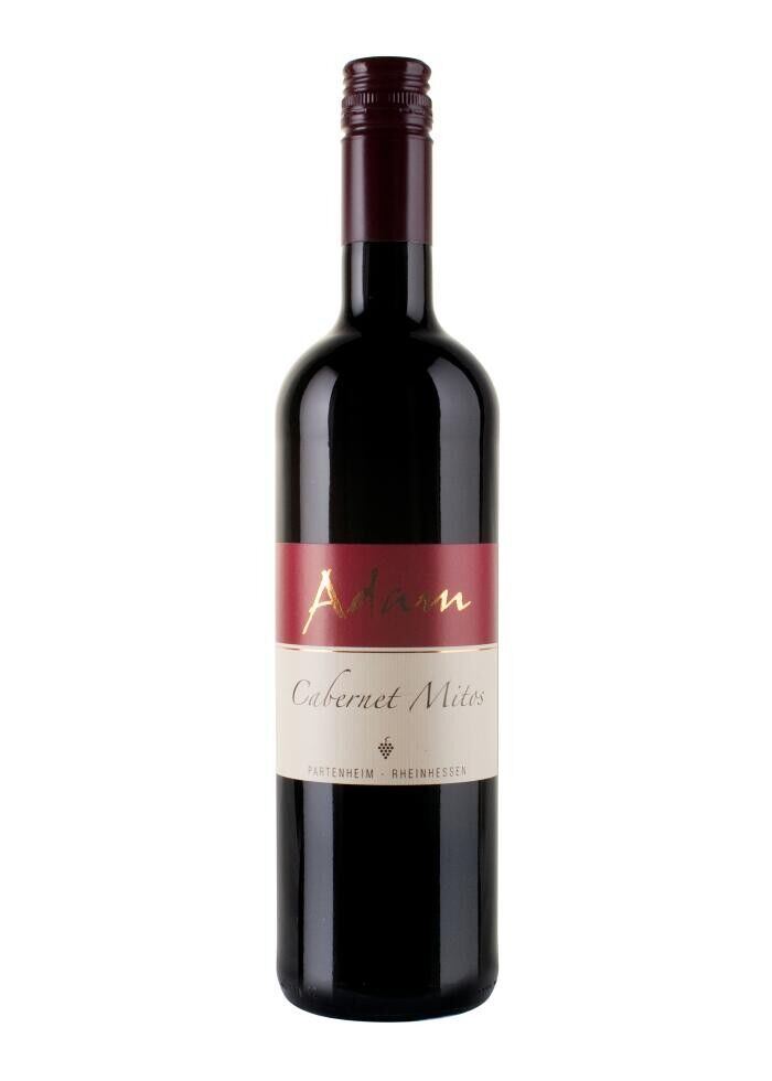 Cabernet Mitos Afrutado