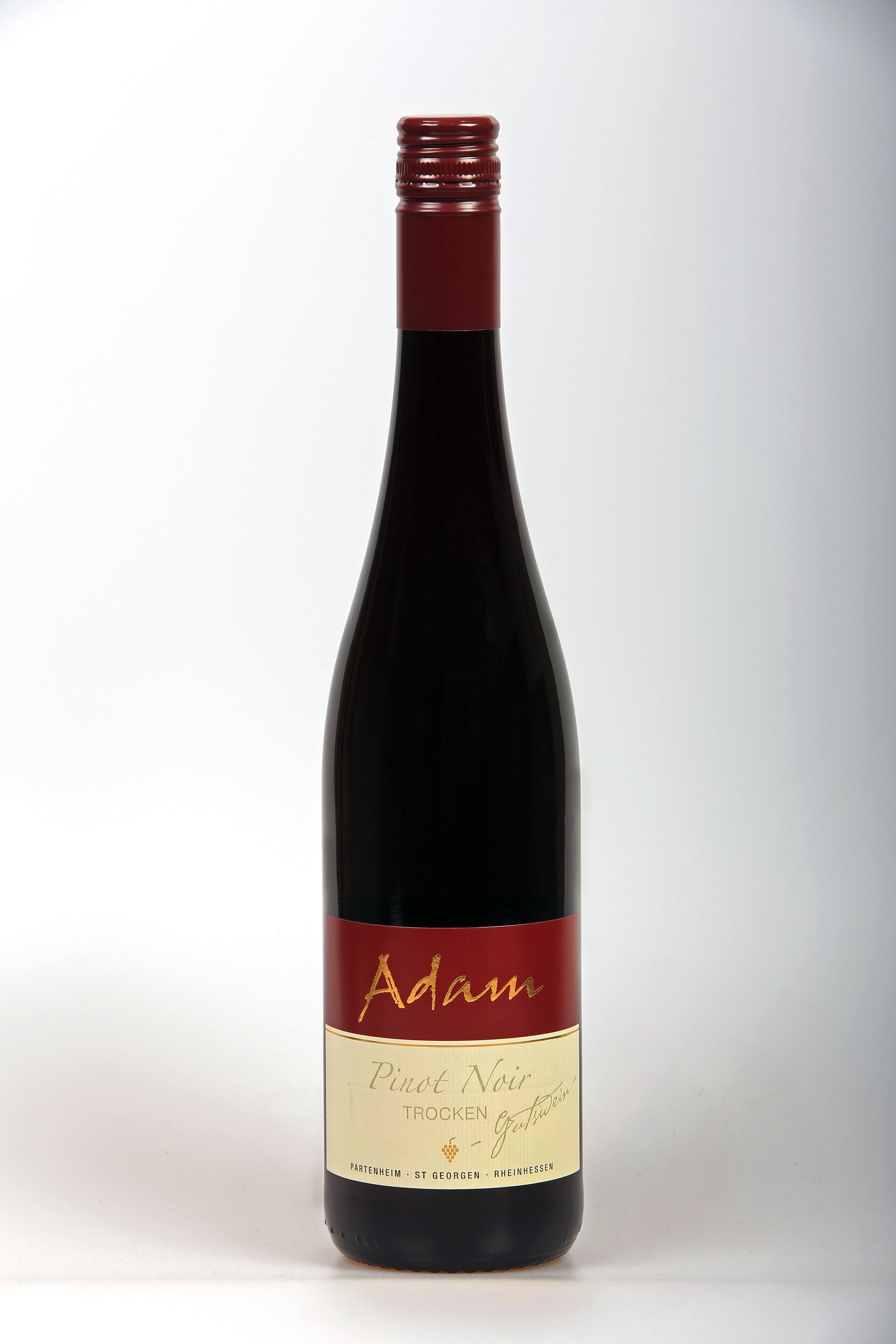 Pinot Noir Gutswein seco