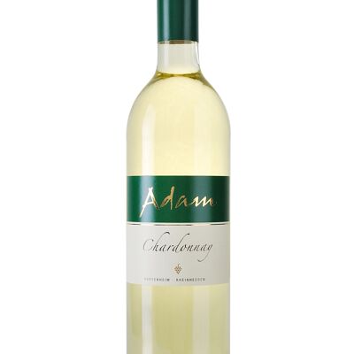 Chardonnay Spätlese