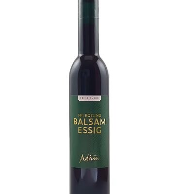 N°1 Decantazione Aceto Balsamico