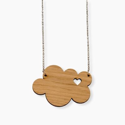 Houten Kette Cloud