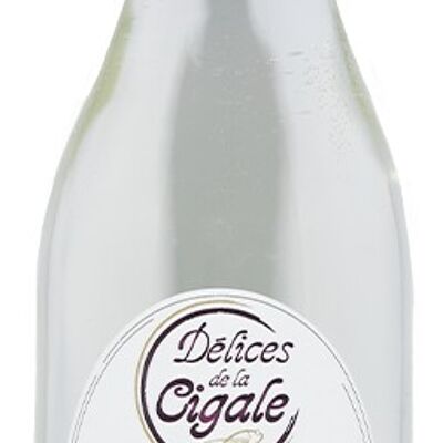 Artisanal Elderflower Syrup 25 cl