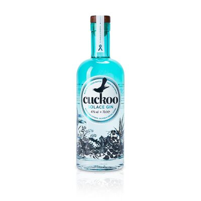 Cuckoo Solace Gin5cl