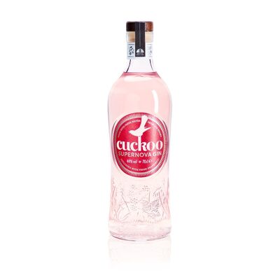 Cuckoo Supernova Gin70cl