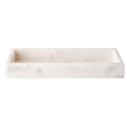 Marble tray