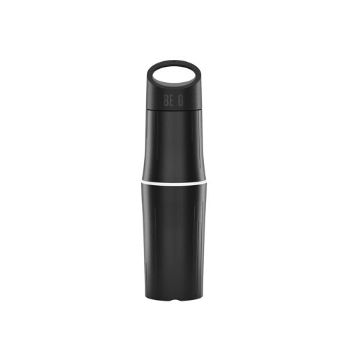 BE O bottle - Onyx Black