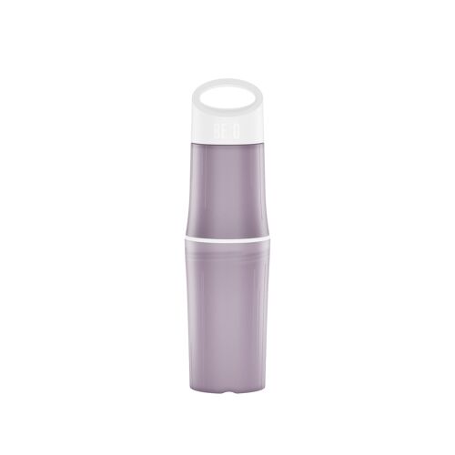 BE O bottle - Amethyst Purple