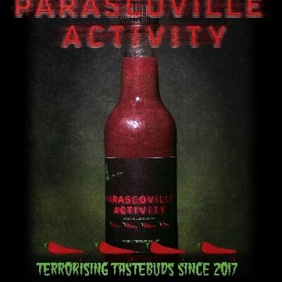 Parascoville activity