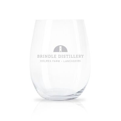 Distillery Hi-Ball Glass