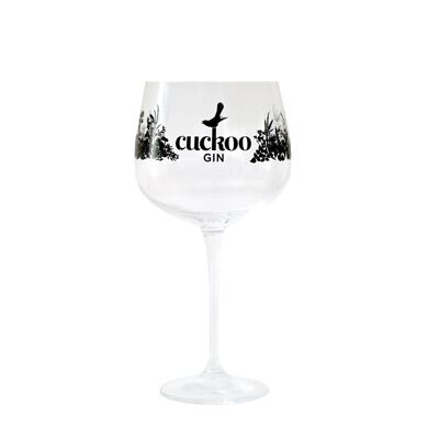 Cuckoo Copa Glass700ml Volume