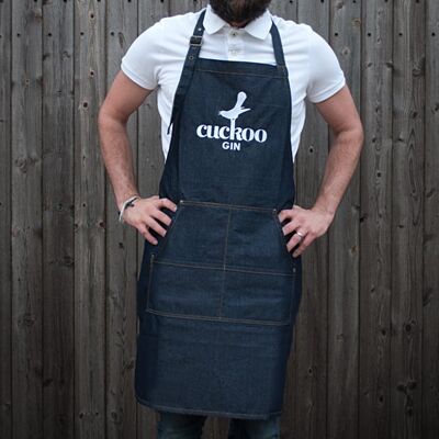 Master Distillers ‘Cuckoo’ Apron