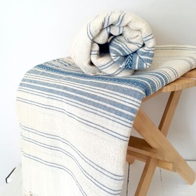Peshtemal / Oversize scarf / Thin towel