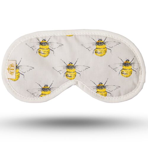 Bee Sleep Mask