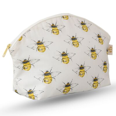 Bolsa de esponja de abeja