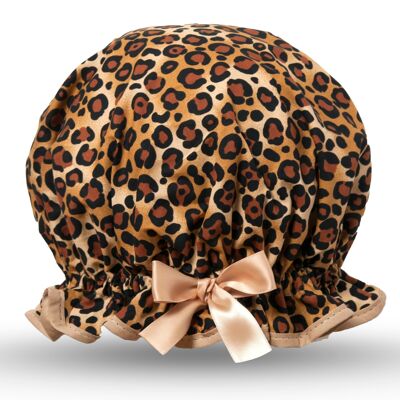 Wild Thing Children's Shower Cap