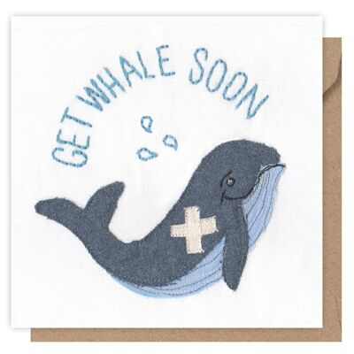 Get whale