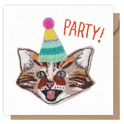 Party kitty