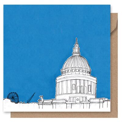 St pauls