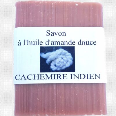 soap 100 g Indian cashmere per 56