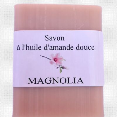 savon 100 g Fleur de coton par 56