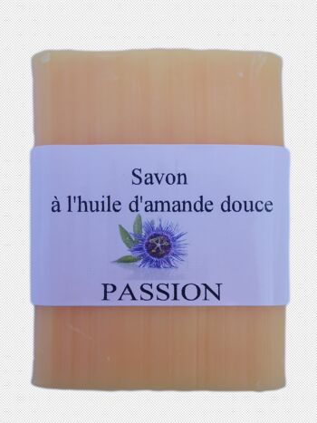 savon 100 g Fruits de la passion par 56